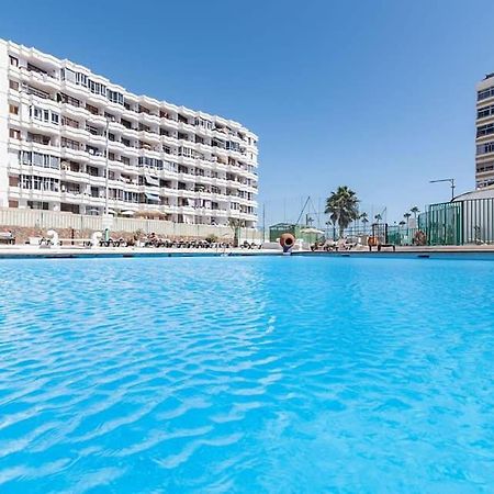 Gemini Apartment San Bartolome Bagian luar foto