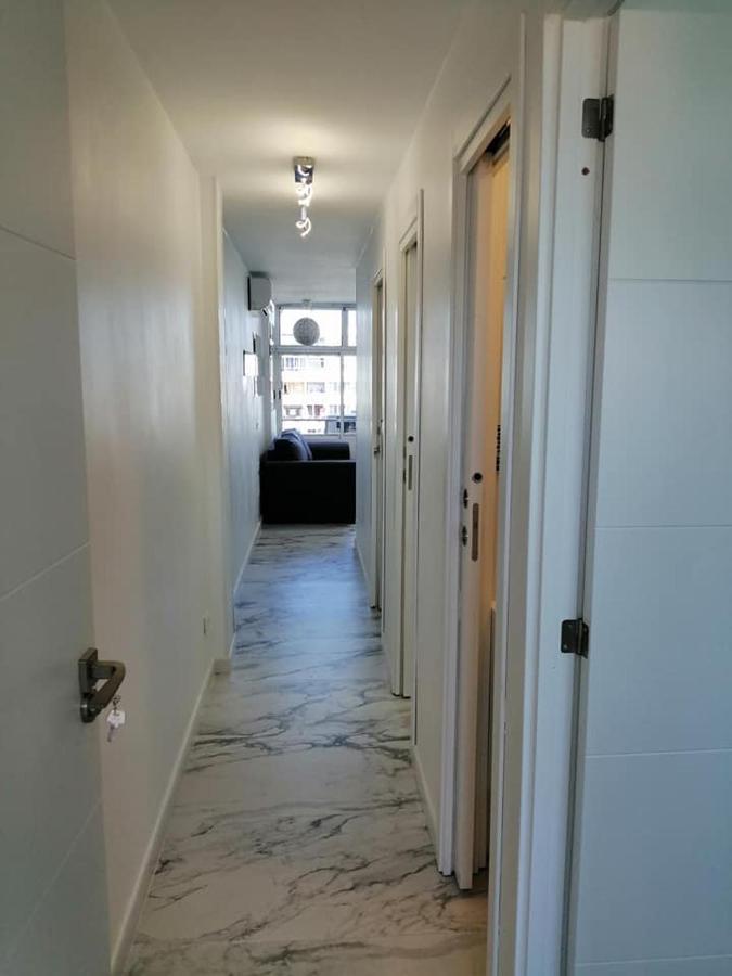 Gemini Apartment San Bartolome Bagian luar foto